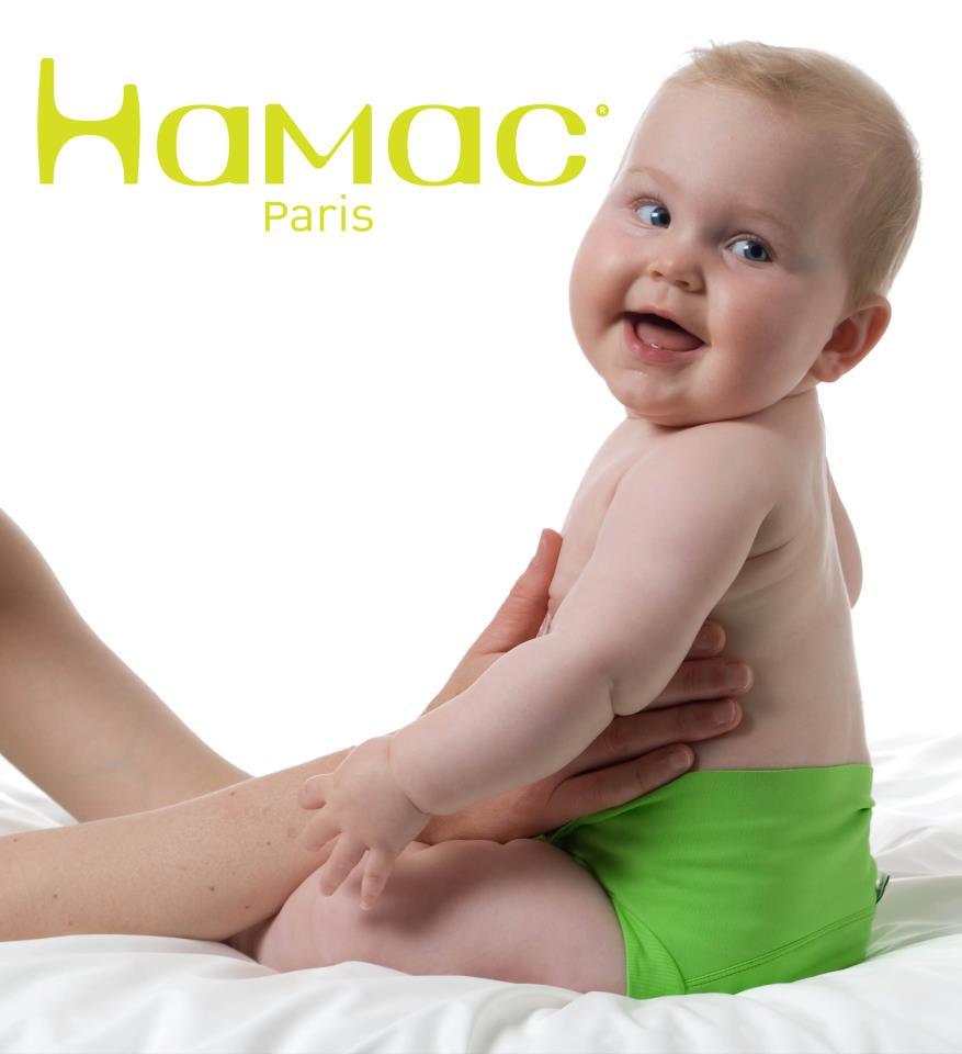 Couches pour bébé Hamac