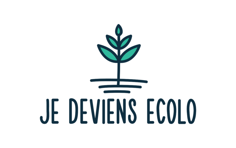 Je deviens écolo